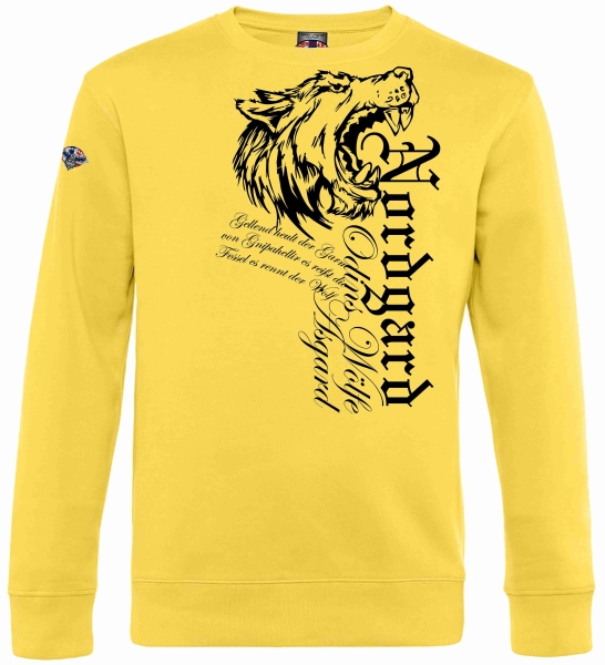 Pulli/Sweater FENRIR